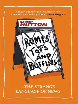 cover image of Romps, Tots and Boffins